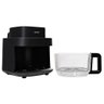 Fritadeira Elétrica Mallory 4,5 Litros Smartglass Preto 220v - 7