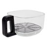 Fritadeira Elétrica Mallory 4,5 Litros Smartglass Preto 220v - 8