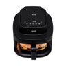 Fritadeira Elétrica Mallory 4,5 Litros Smartglass Preto 220v - 5