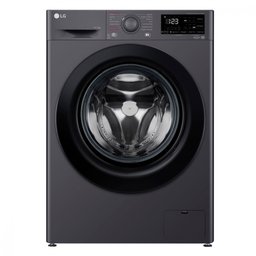 Lava e Seca Inverter LG VC5 11kg Titanium CV3011BC4 - 110V - 1