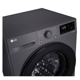 Lava e Seca Inverter LG VC5 11kg Titanium CV3011BC4 - 110V - 3