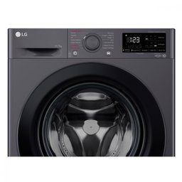 Lava e Seca Inverter LG VC5 11kg Titanium CV3011BC4 - 110V - 5