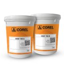 Ver imagem 1 de Kit Crsp 700 Borracha de Platina (500 G + 500 G)