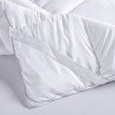 Ver imagem 2 de Pillow Top Queen Pluma de Ganso - 1 Peça To Decorando Pillow Top Pluma de Ganso