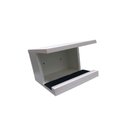 Ver imagem 6 de Suporte para Bike em Mdf Branco [f031]