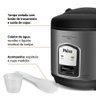 Panela de Arroz Elétrica Philco 5 Xícaras 1,6l Ppae01 127v - 8