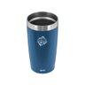 Copo Termico para Cerveja Inox 600 Ml Iceberg Yangzi - 4