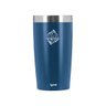 Copo Termico para Cerveja Inox 600 Ml Iceberg Yangzi - 1