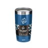 Copo Termico para Cerveja Inox 600 Ml Iceberg Yangzi - 3