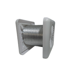 Exaustor Air Brise 80 Ventokit 127v - 3
