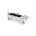 Ver imagem 3 de Dachshund - Porta Anéis Cachorro Salsicha para 10 Aneis