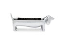 Ver imagem 1 de Dachshund - Porta Anéis Cachorro Salsicha para 10 Aneis