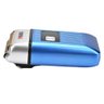 Maquina de Shaver Barbeiro Profissional Wmark Ng 996 Azul - 5