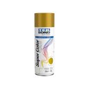 Ver imagem 1 de Tinta Aerossol Metálico 350ml - Tekbond Ouro