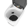 Tanquinho Lavadora Colormaq Semiautomatica 10kg Branca - 2
