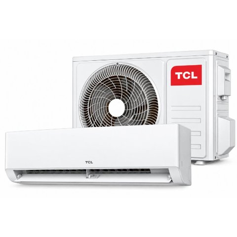 Ar Condicionado Split Inverter Tcl Savein Ai 32000 BTUS Frio Tac-32CZG