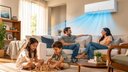 Ver imagem 5 de Ar Condicionado Split Inverter Tcl Savein Ai 32000 BTUS Frio Tac-32CZG