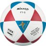 Bola de Futebol Oficial Mikasa Ft-5br Número 5 - 1