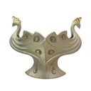 Ver imagem 1 de Centro de Mesa Decorativo Dourado Prime Home Decor 36256