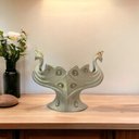 Ver imagem 2 de Centro de Mesa Decorativo Dourado Prime Home Decor 36256