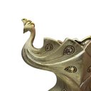 Ver imagem 5 de Centro de Mesa Decorativo Dourado Prime Home Decor 36256