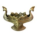 Ver imagem 3 de Centro de Mesa Decorativo Dourado Prime Home Decor 36256