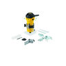 Tupia para Lâminados 550w St55b2 220v - Stanley - 2