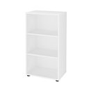 Ver mais imagens de Conjunto Escritório Home: Escrivaninha 6009 + Estante 5319
