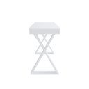 Ver imagem 5 de Conjunto Escritório Home: Escrivaninha 6009 + Estante 5319