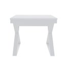 Ver imagem 6 de Conjunto Escritório Home: Escrivaninha 6009 + Estante 5319