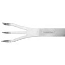 Ver imagem 3 de Rastelo para Bonsai em Aço Inox Tramontina Ref. 78105006