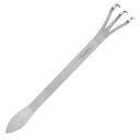 Ver imagem 2 de Rastelo para Bonsai em Aço Inox Tramontina Ref. 78105006