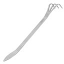 Ver imagem 1 de Rastelo para Bonsai em Aço Inox Tramontina Ref. 78105006