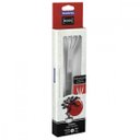 Ver imagem 6 de Rastelo para Bonsai em Aço Inox Tramontina Ref. 78105006