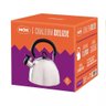 Chaleira Inox Delizie 2.0 Litros - 7701 - Mor - 6