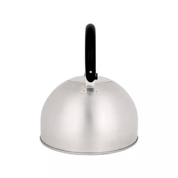 Chaleira Inox Delizie 2.0 Litros - 7701 - Mor - 2