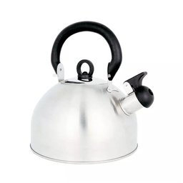 Chaleira Inox Delizie 2.0 Litros - 7701 - Mor - 1
