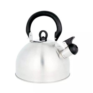 Chaleira Inox Delizie 2.0 Litros - 7701 - Mor