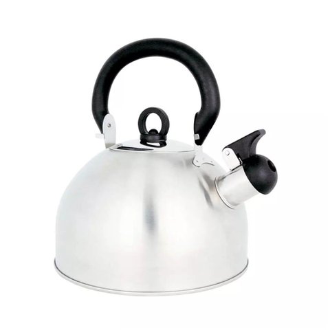 Chaleira Inox Delizie 2.0 Litros - 7701 - Mor