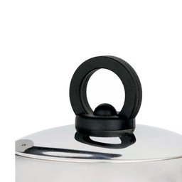 Chaleira Inox Delizie 2.0 Litros - 7701 - Mor - 5