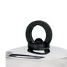Chaleira Inox Delizie 2.0 Litros - 7701 - Mor - 5