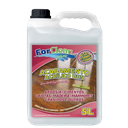 Ver imagem 1 de Resina para Piso de Madeira Acrílica Incolor Antiderrapante. para Área Interna e Externa Gl 5 Litros