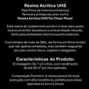 Ver imagem 2 de Resina para Piso de Madeira Acrílica Incolor Antiderrapante. para Área Interna e Externa Gl 5 Litros