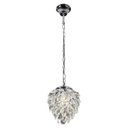 Ver imagem 1 de Pendente Nut G9 28cmx23cm Bella Iluminação