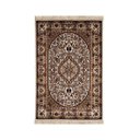 Ver imagem 1 de Tapete Sala Tabriz Indiano 200x250 Cm Tipo Persa Belga 4