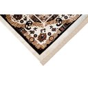 Ver imagem 3 de Tapete Sala Tabriz Indiano 200x250 Cm Tipo Persa Belga 4