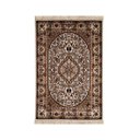 Ver imagem 1 de Tapete Sala Tabriz Indiano 200x250 Cm Tipo Persa Belga 4