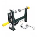 Ver imagem 3 de Máquina Manual Descascadora de Frutas Laranja Limão Inox