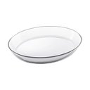 Ver imagem 1 de Travessa Marinex Oval Pequena 2,4l 019014