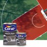 Tinta Premium Pinta Piso Coral Concreto Fosco 18l - 5